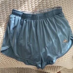 Great condition tracksmith shorts. Womens size small